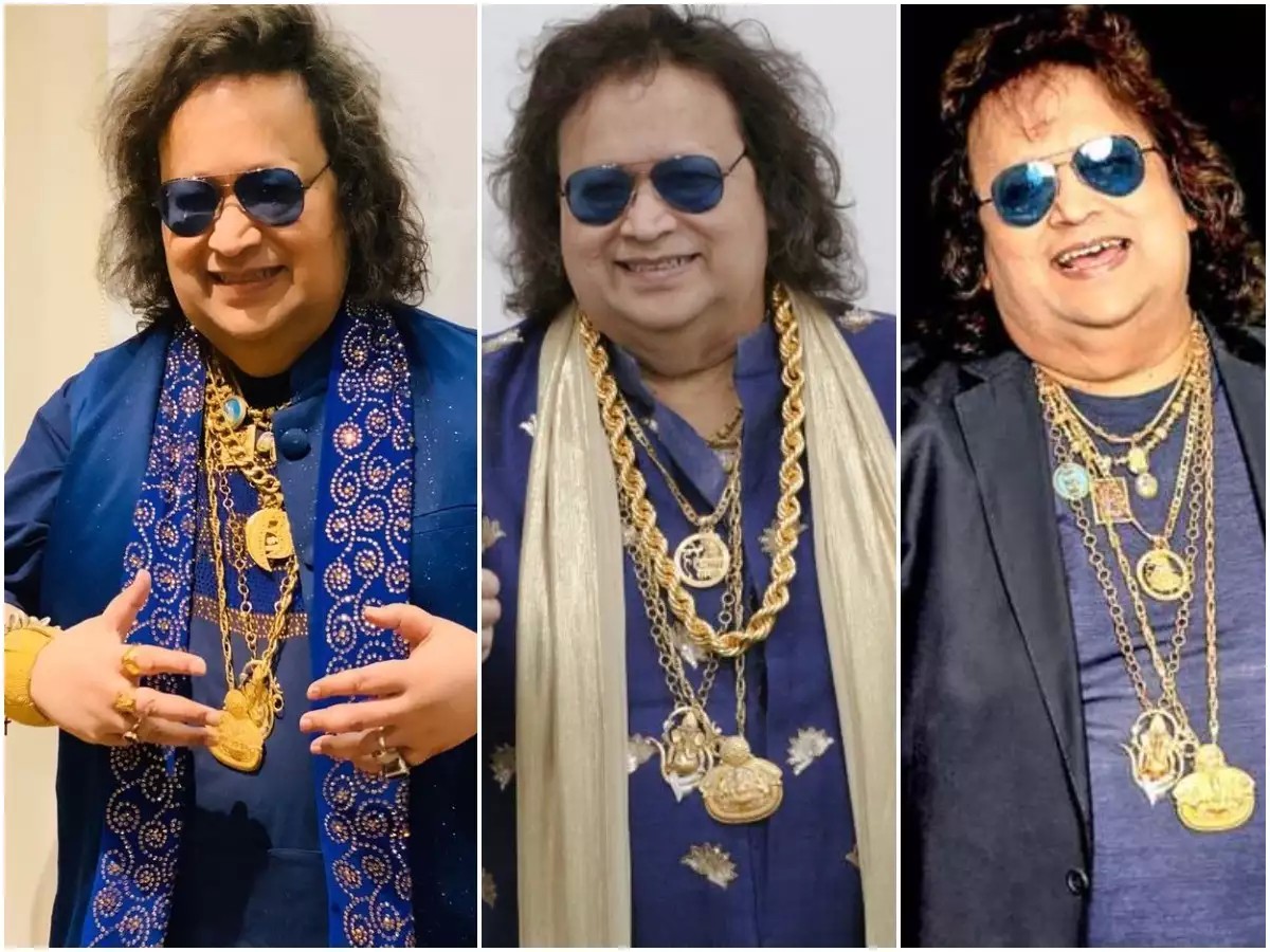 ‘डिस्को किङ’ बप्पी लहरीको निधन