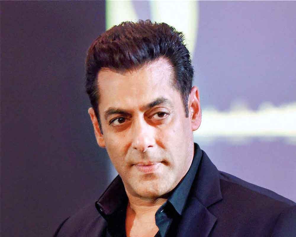 सलमान खान वैशाख ३ गते नेपाल आउने
