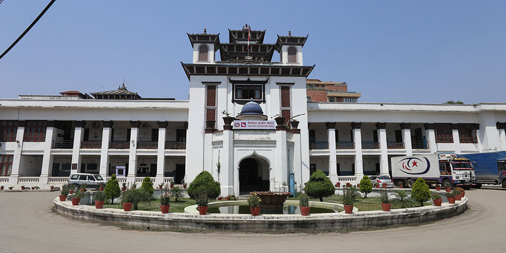 उपनिर्वाचनको लागि इलाम– २ मा तोकियो मुख्य निर्वाचन अधिकृत 