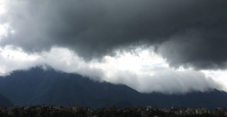 पहाडी भू–भागमा वर्षाको सम्भावना, यस्तो छ आजको मौसम 