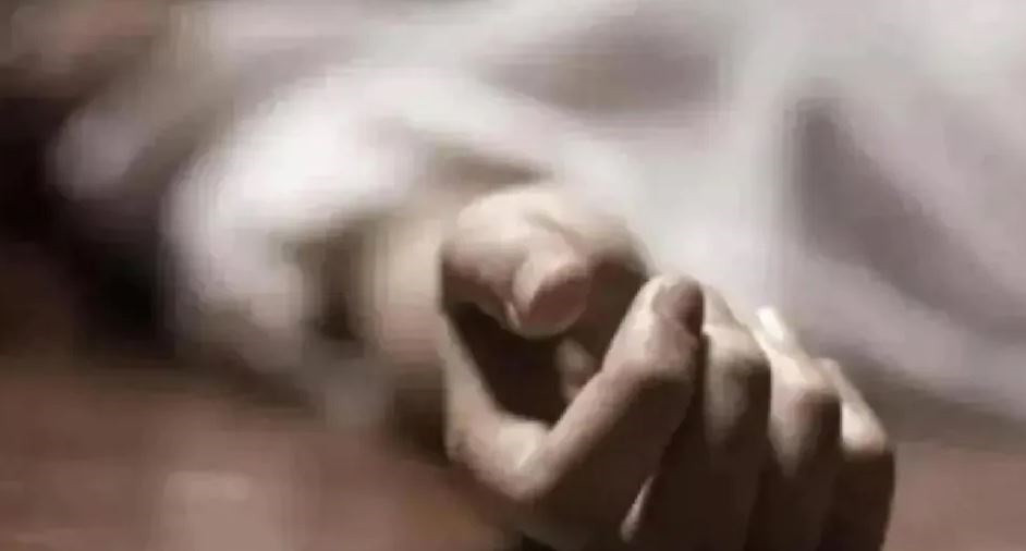 यार्सा टिप्न गएका युवकको भीरबाट लडेर मृत्यु 