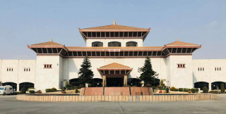 प्रतिनिधि सभा बैठक बस्दै, यस्तो छ सम्भावित कार्यसूची