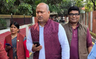 मधेशको मुख्यमन्त्रीमा सतिश सिंह नियुक्त 