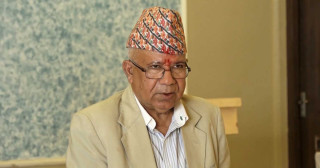 मधेशको मुख्यमन्त्री लिन प्रस्ताव आएको थियो, हामीले स्वीकारेनौं : माधव नेपाल 