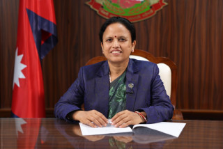 कानुन अनुसार दर्ता भएर सञ्चालनमा आए टिकटकमाथिको प्रतिबन्ध हट्छ : मन्त्री शर्मा