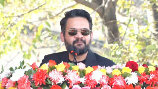 नगरसभामा कांग्रेस, एमालेको धङधङी बोकेर नआउन मेयर बालेनको चेतावनी 