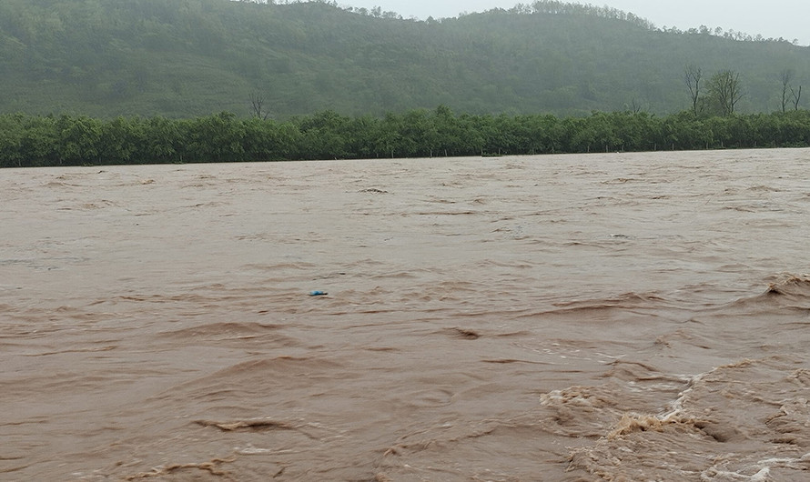 राप्तीमा बेपत्ता दुई जनाको शव फेला 