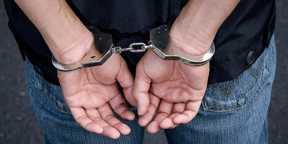 जबरजस्ती करणी गरेको अभियोगमा पक्राउ
