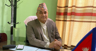 दोस्रो पटक सुदूरपश्चिमको मुख्यमन्त्री बने शाह 