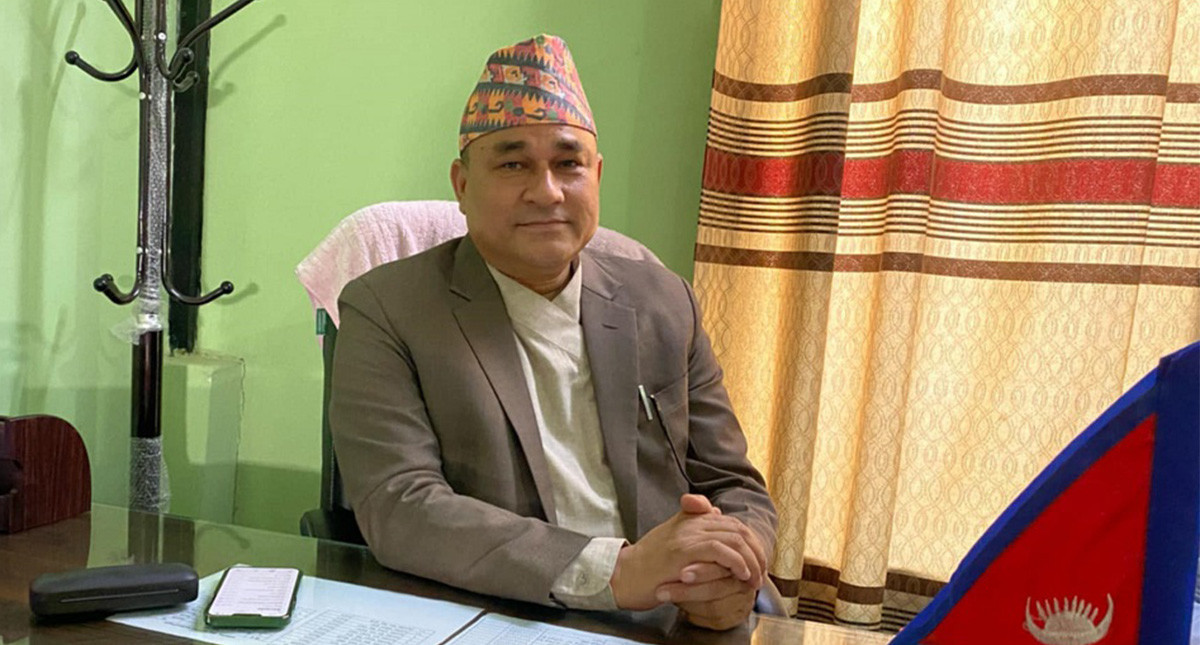 दोस्रो पटक सुदूरपश्चिमको मुख्यमन्त्री बने शाह 