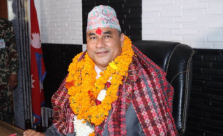 सुदूरपश्चिमका मुख्यमन्त्री शाहले भोलि विश्वासको मत लिने