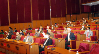 टीआरसी विधेयक राष्ट्रिय सभाबाट पनि पारित
