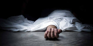 सुन्दरीजलमा युवती मृत फेला 