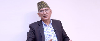 अर्थमन्त्री पौडेल चीन भ्रमणमा जाँदै