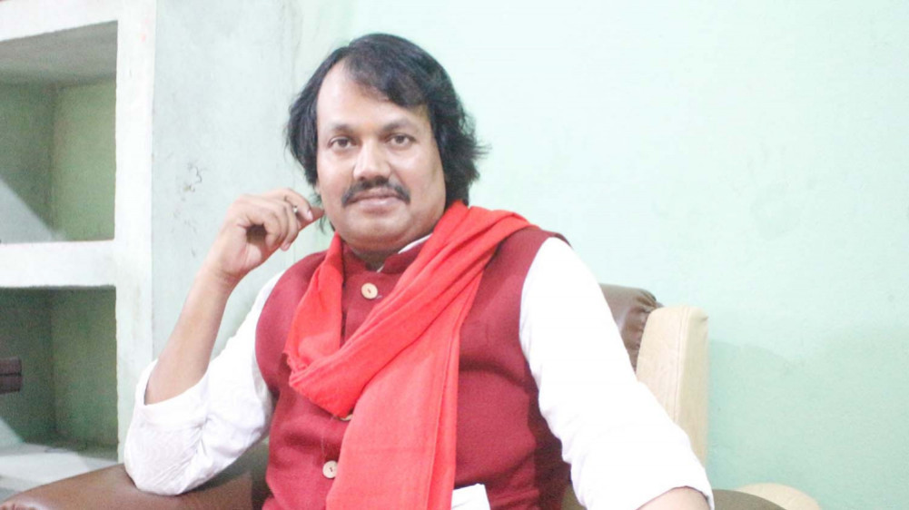 जनमतले ४ केन्द्रीय सदस्यसहित ८ जना नेतासँग माग्यो स्पष्टिकरण 