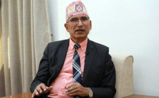 अर्थमन्त्री पौडेल अमेरिका प्रस्थान
