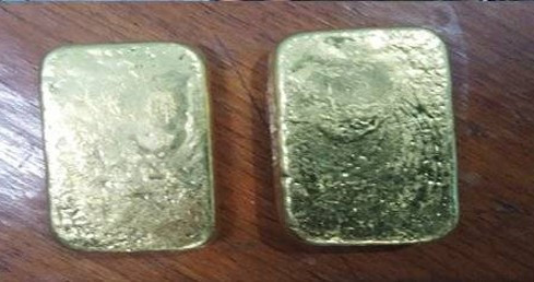 ३० तोला सुनसहित बुटवलबाट दुई जना पक्राउ 