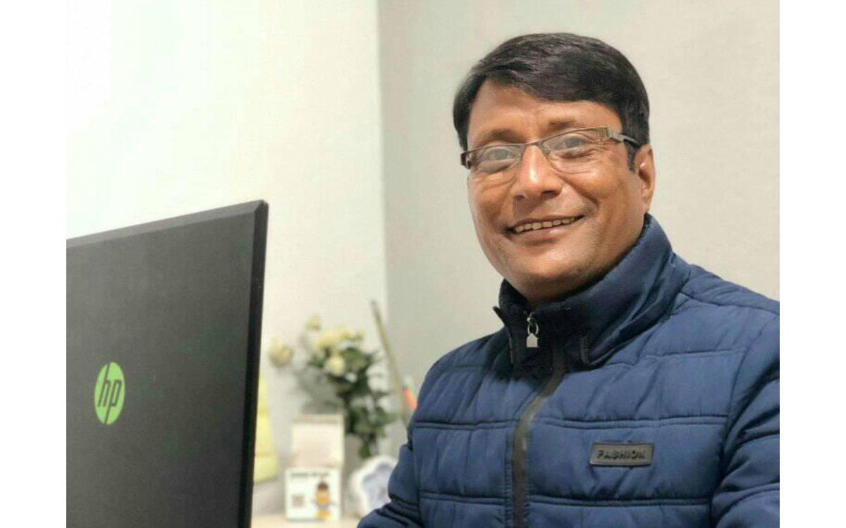 एमालेले सुरेन्द्र मानन्धरलाई कीर्तिपुरको मेयरको उम्मेदवार बनाउने 