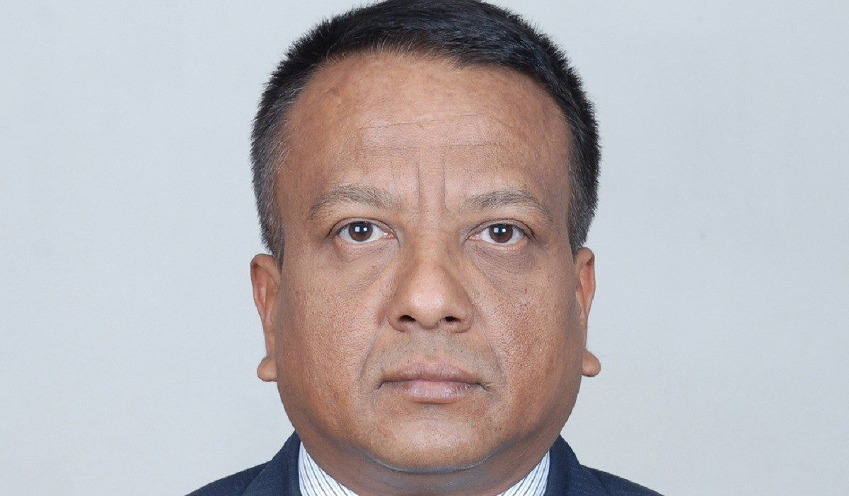 प्रतिनिधि सभा सचिव अधिकारीले दिए राजीनामा 