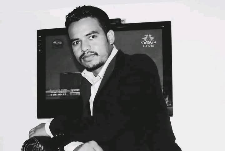 पत्रकार पुडासैनिको निधन 