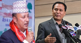 कुलमान घिसिङलाई उर्जा मन्त्रालयले सोध्यो स्पष्टीकरण 