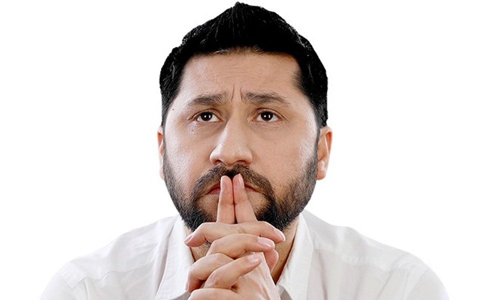 रविलाई अर्काे संकट, थुनामा राख्नु पर्ने भन्दै सरकारी वकिल कार्यालय पुग्यो उच्च अदालत
