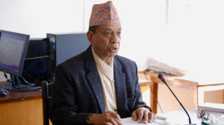 न्यायपरिषद् सदस्यमा खड्काको नाम अनुमोदित 