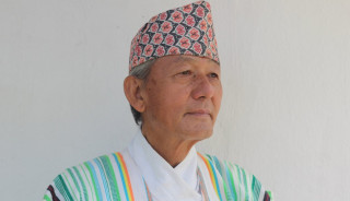 मदन राईलाई बाल यौन दुरुपयोगमा साढे २ वर्ष कैद सजाय 