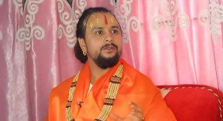 धर्मगुरु पुष्कर खतिवडा पक्राउ