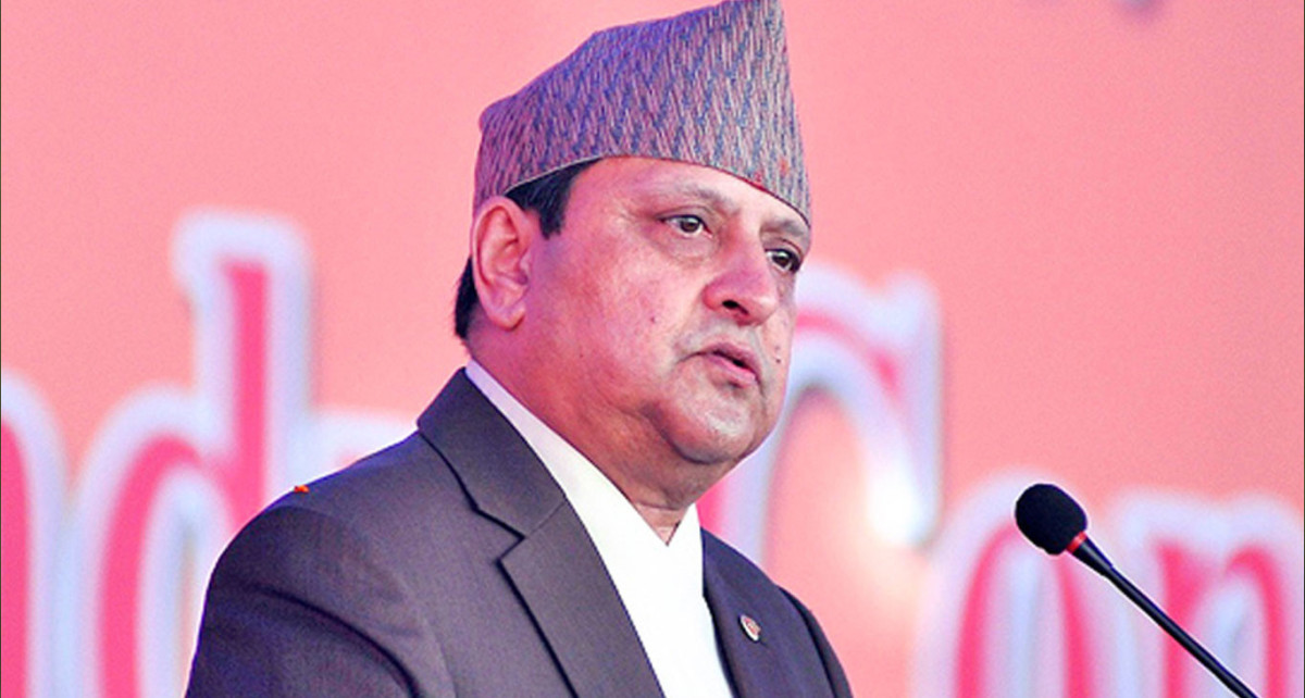 पूर्वराजा ज्ञानेन्द्र शाह विदेश भाग्ने आशंका, पासपोर्ट रद्द गर्ने सरकारको तयारी 
