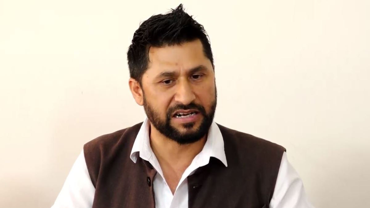 अदालतको आदेशको सम्मान गर्दै म आफै अहिले नै गिरफ्तारी दिदैछु : रवि लामिछाने 