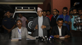 एसईईमा ६१.८२ प्रतिशत विद्यार्थी ग्रेडेड 