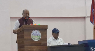 मधेश प्रदेशका मुख्यमन्त्री सिंहले दिए राजीनामा 