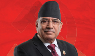 लोकतन्त्रको अग्रगामी ‘सर्भिसिङ’ बिना अहिले देखा परेका जटिलता हल गर्न सकिँदैन : प्रचण्ड 