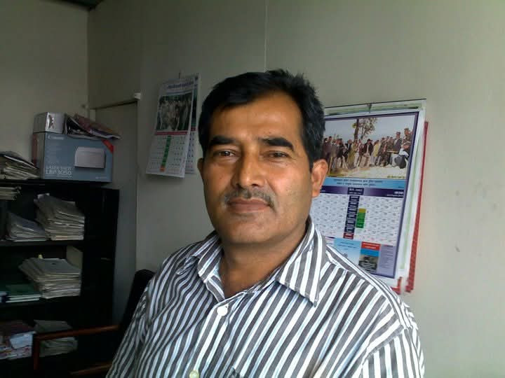 पूर्वसचिव लेखबहादुर कार्कीलाई ८ दिन हिरासतमा राख्न अनुमति 