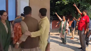 मधेश प्रदेश प्रमुख र मुख्यमन्त्रीको कार्यालयमा तोडफोड 