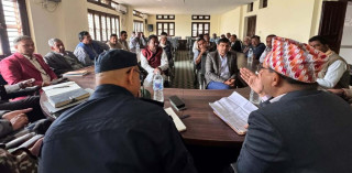 रौतहटमा सद्भाव र्‍याली निकालिने