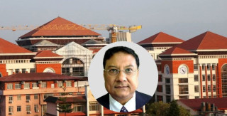 पत्रकार श्रेष्ठलाई सोमबार सर्वोच्चमा उपस्थित गराउन आदेश