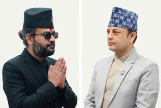 प्रधानमन्त्री बालेन्द्रलाई सांसादका प्रश्ननको जवाफ दिन सभामुखको निर्देशन
