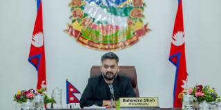 यस्तो छ प्रधानमन्त्री बालेन्द्रले विपद् व्यवस्थापनमा अघि सारेको २० बुँदे रोडम्याप